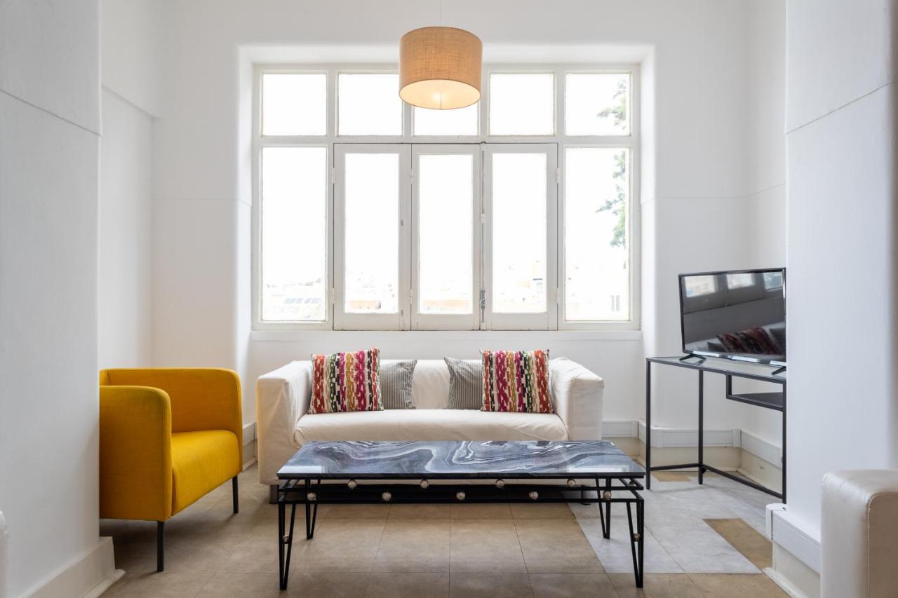Graca Guesthouse Lisboa 外观 照片
