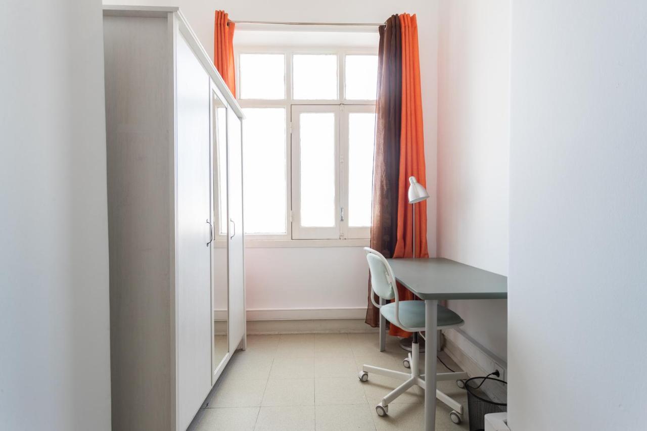 Graca Guesthouse Lisboa 外观 照片