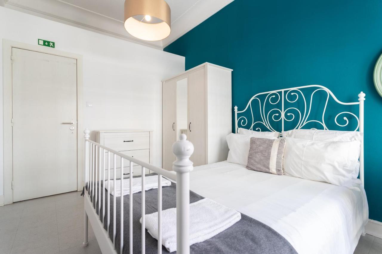 Graca Guesthouse Lisboa 外观 照片