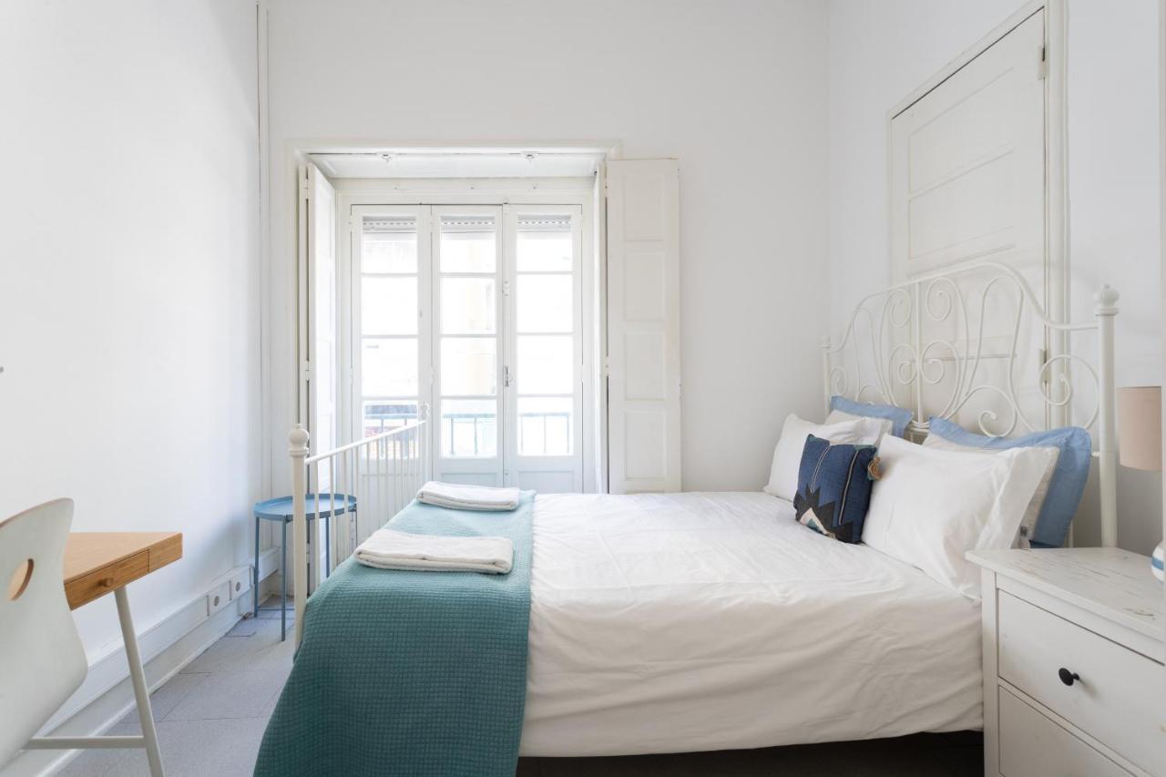Graca Guesthouse Lisboa 外观 照片