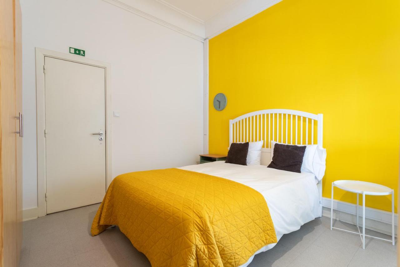 Graca Guesthouse Lisboa 外观 照片