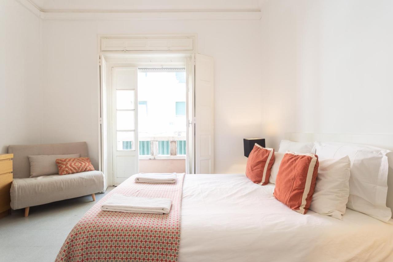 Graca Guesthouse Lisboa 外观 照片