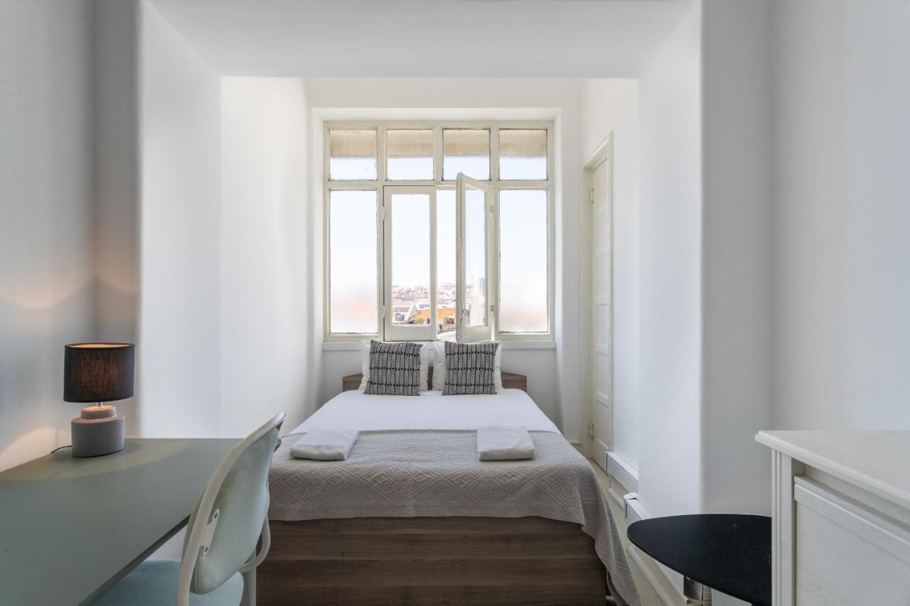 Graca Guesthouse Lisboa 外观 照片