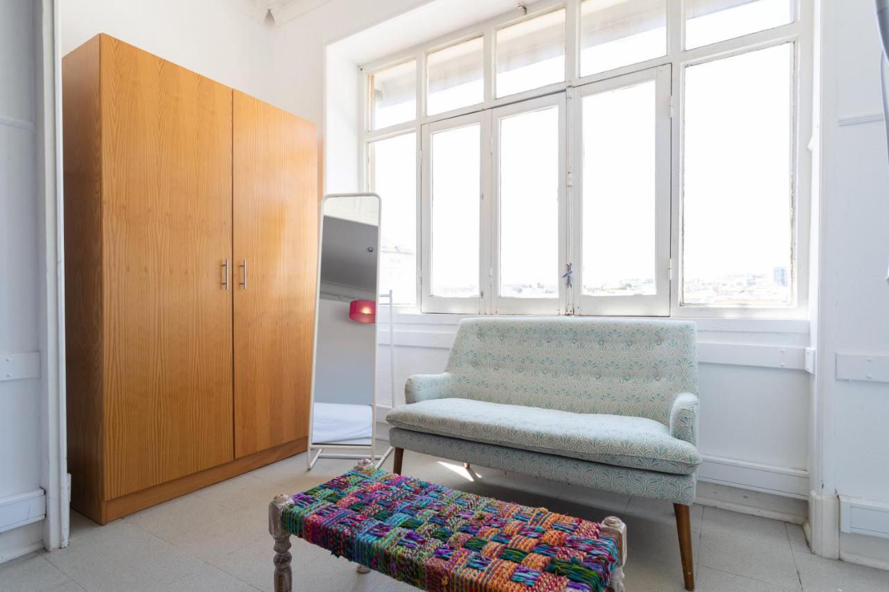 Graca Guesthouse Lisboa 外观 照片